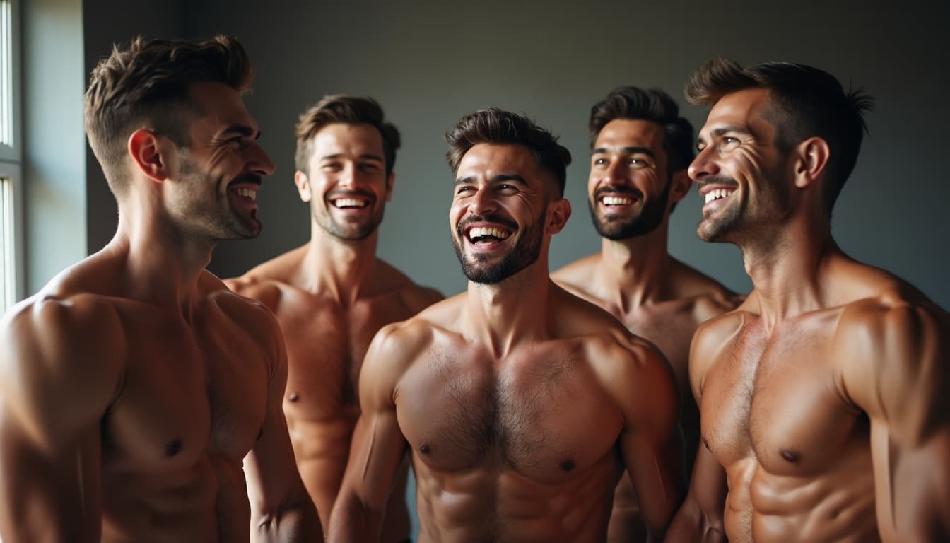 Benefits of Brotherhood