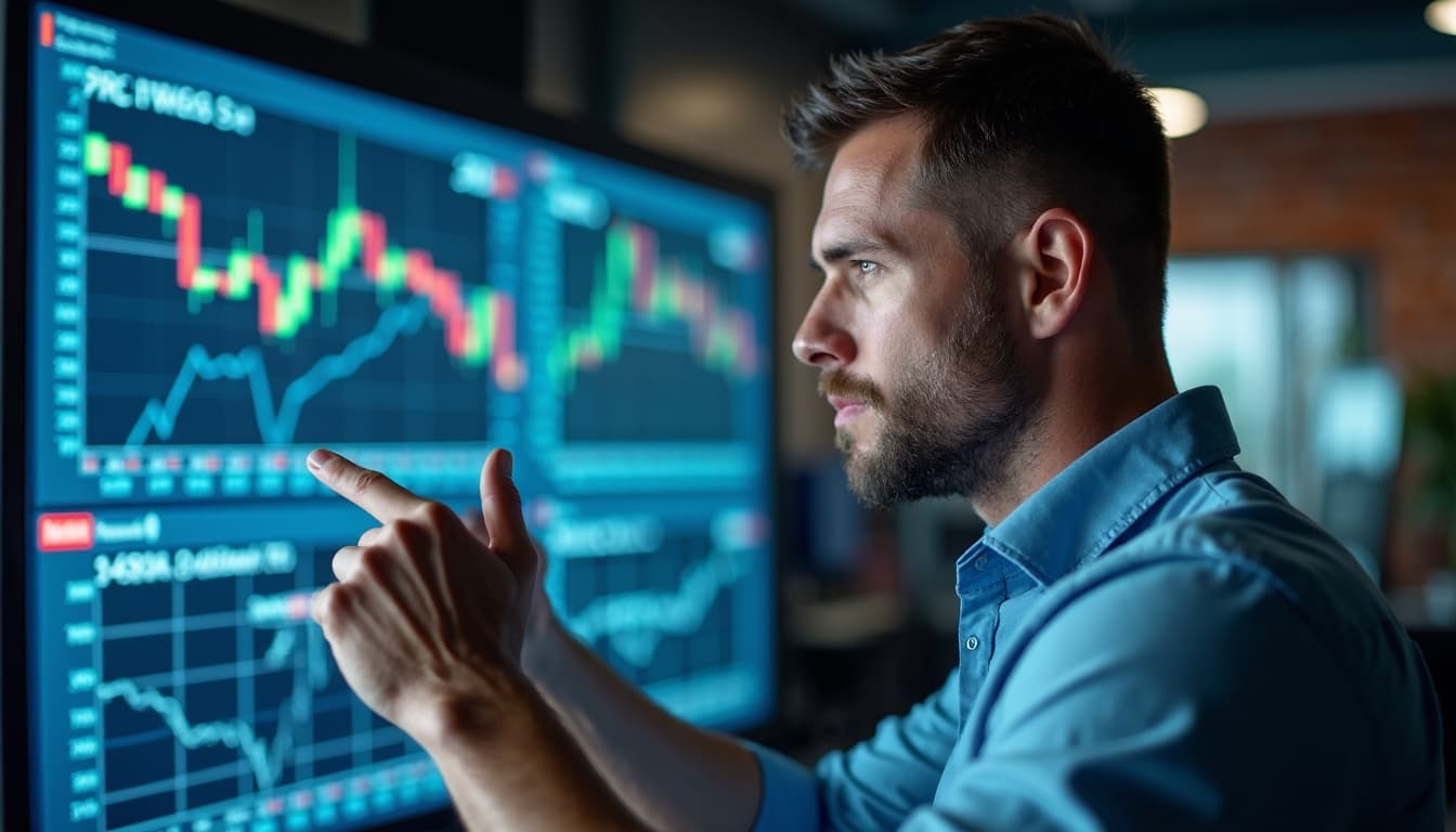Stock Market Analysis