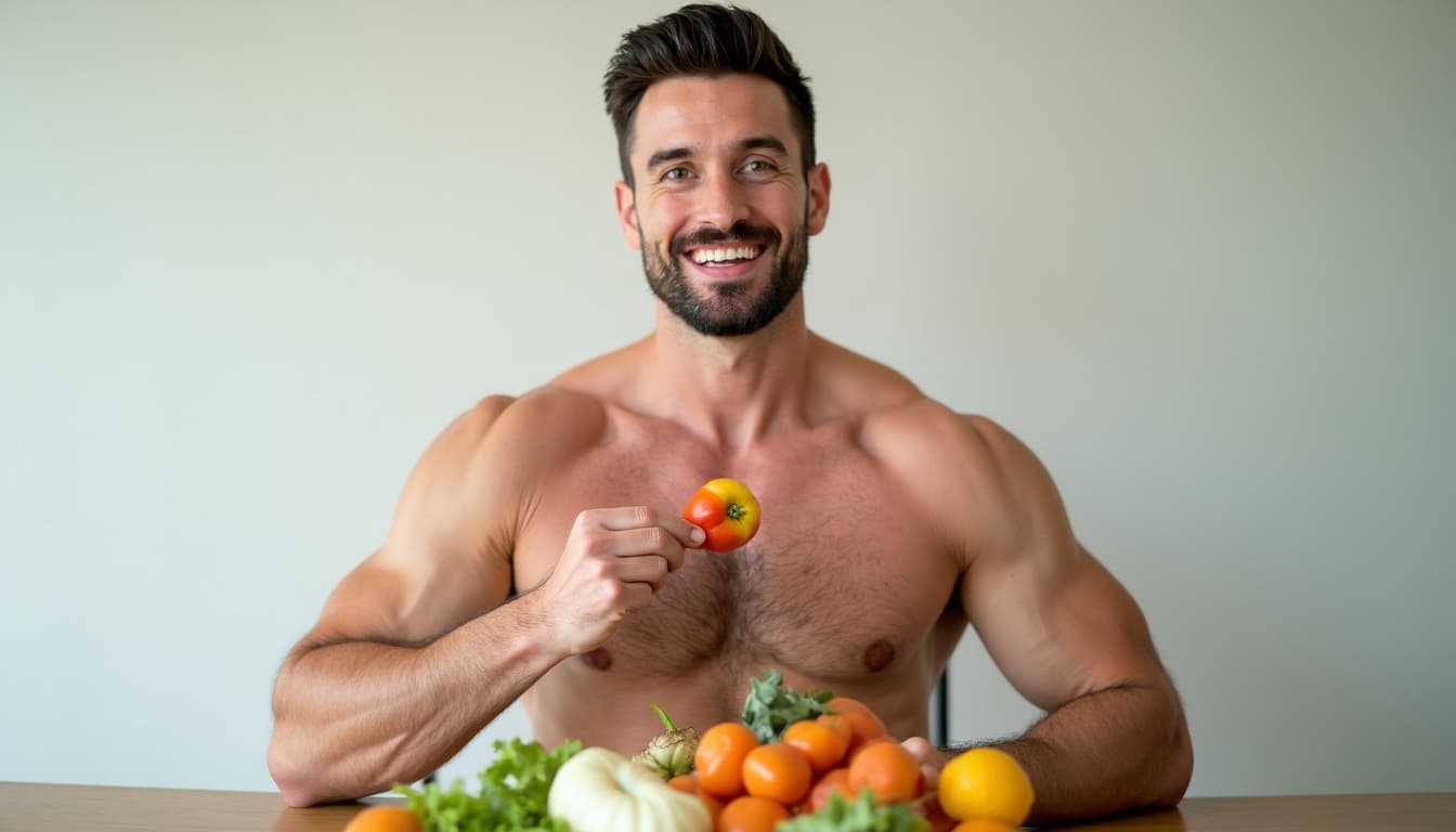 Healthy Diet