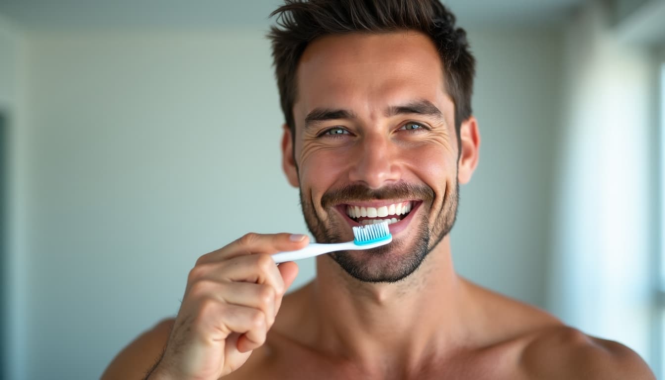 Perfect Brushing Technique