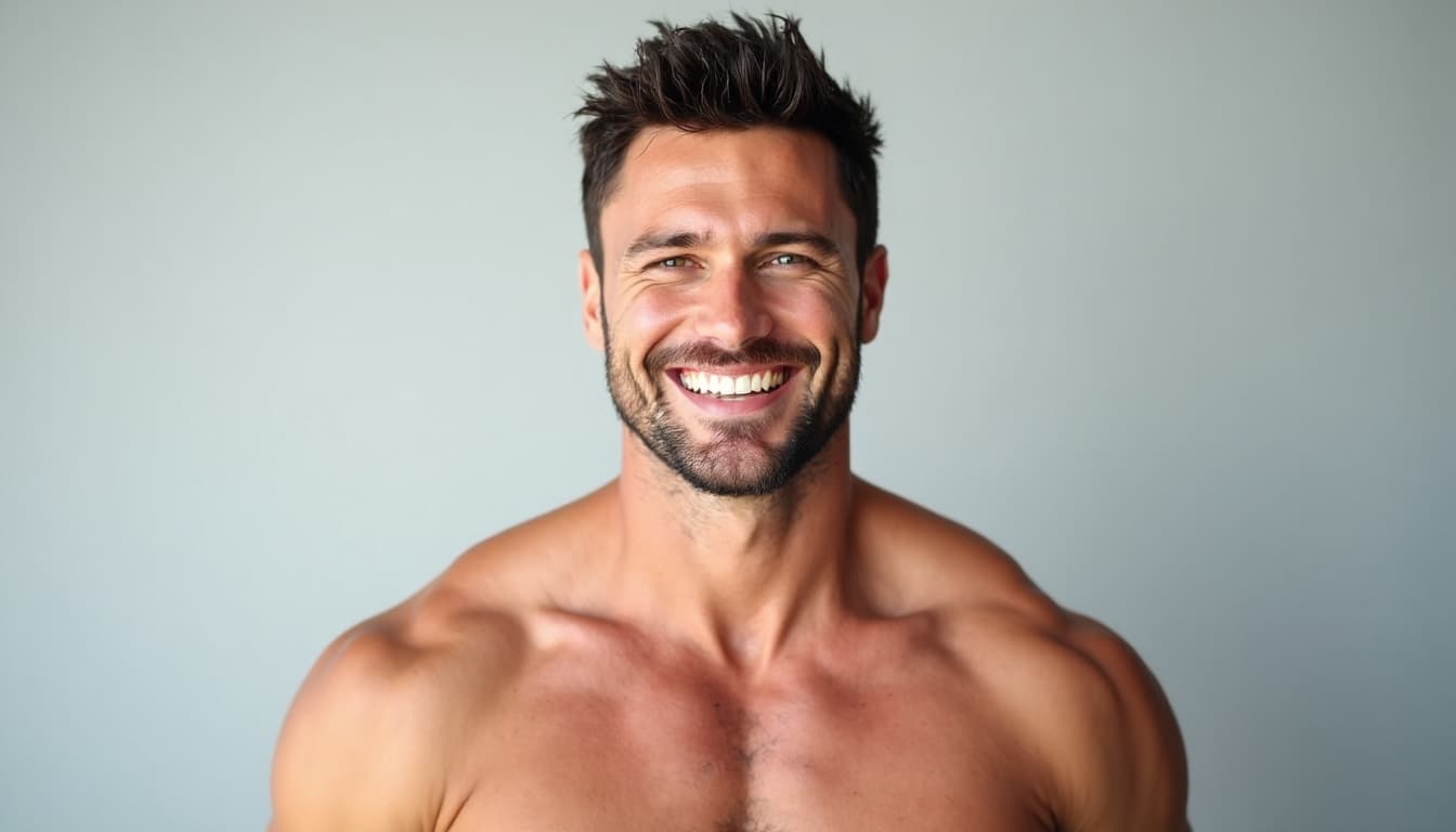 Seu Sorriso: Uma Janela para o Seu Bem-Estar