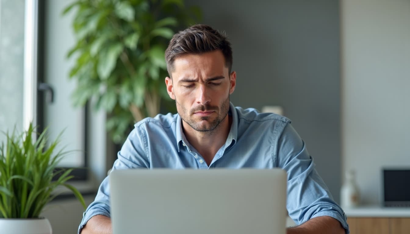 Tensión Cognitiva en Medio de la Distracción