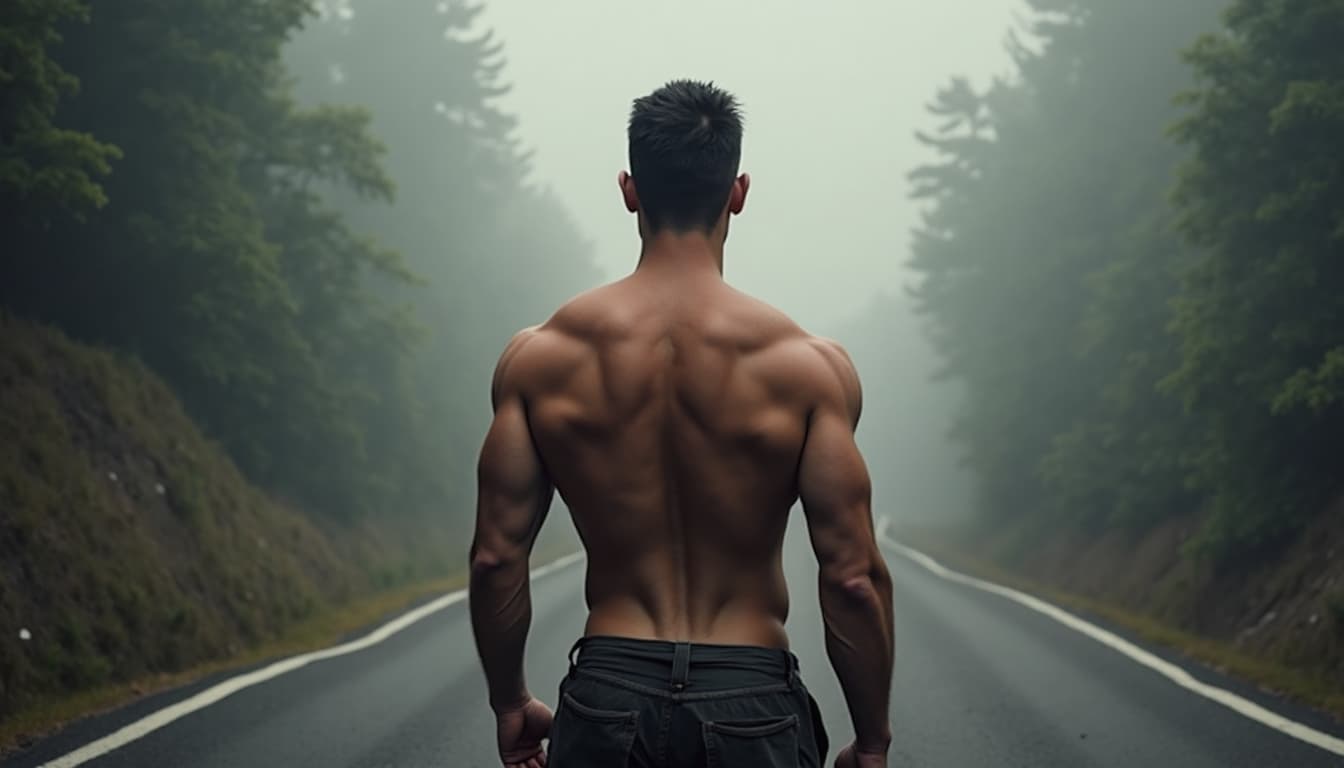 The Pivotal Choice: Navigating Life's Crossroads with Mindful Decision-Making