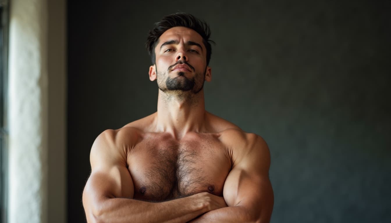 الهدوء الداخلي وإعادة الضبط الذهني
