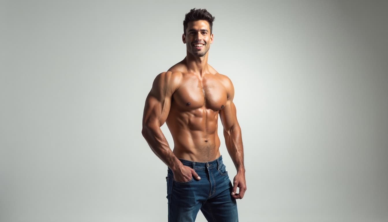 Authentic Confidence