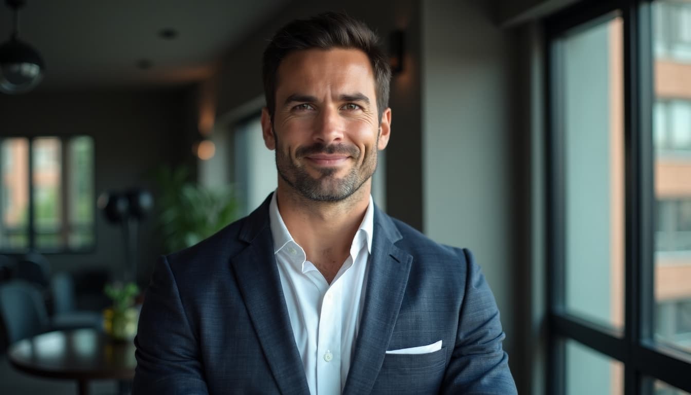 Votre Réseau : Plus Qu'une Simple Liste de Contacts, C'est Votre Ligue des Justiciers Personnelle