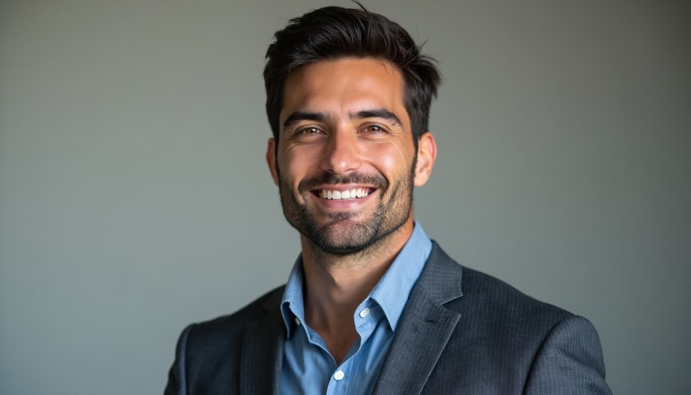 Male Entrepreneurial Focus