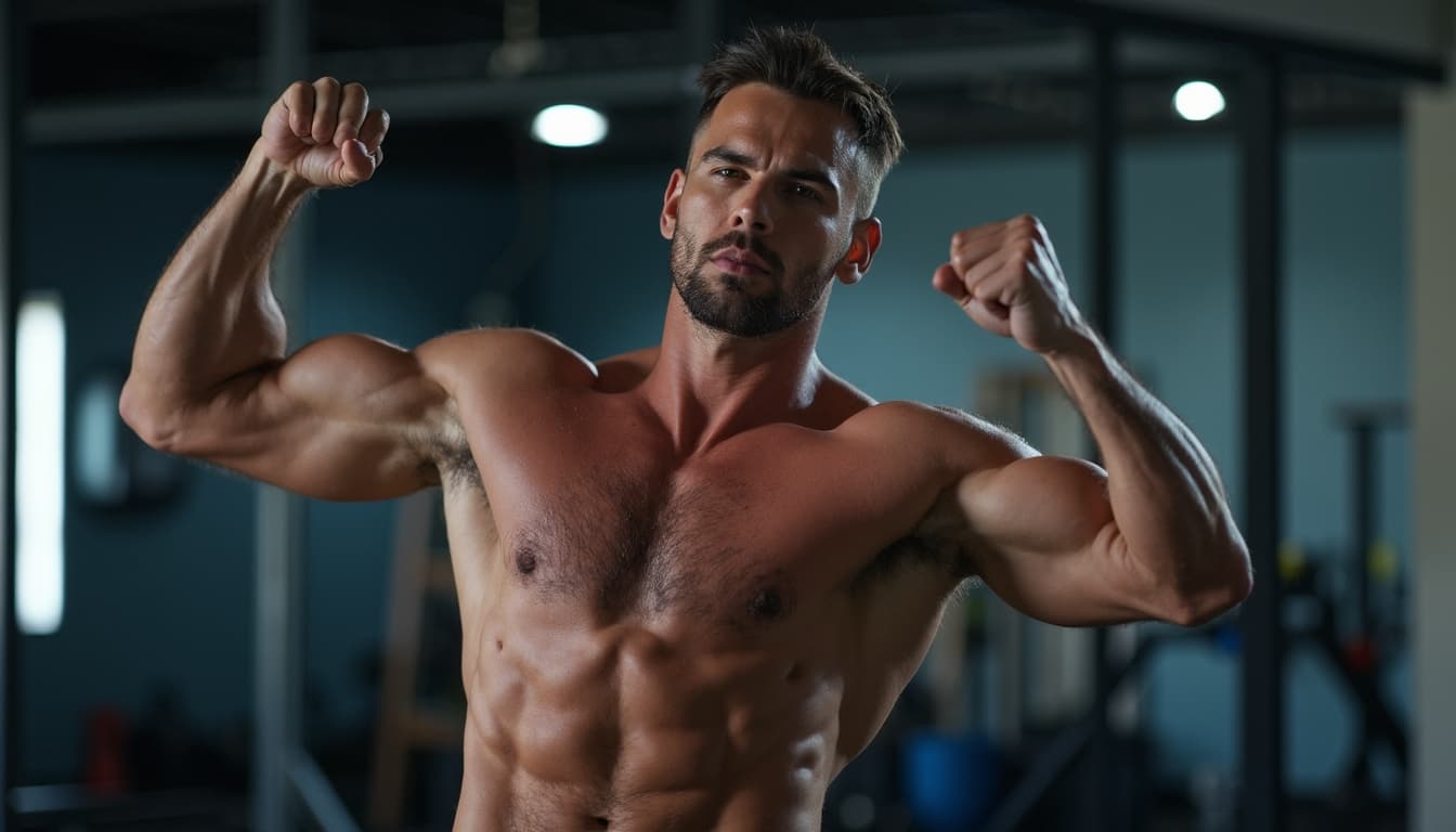 Exhilarating Fitness