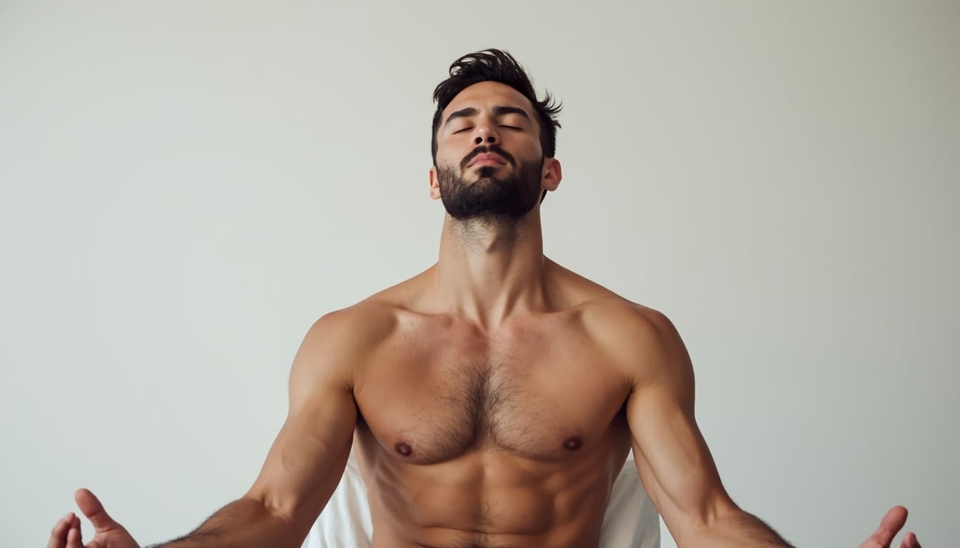 Riflessione Interiore Focalizzata