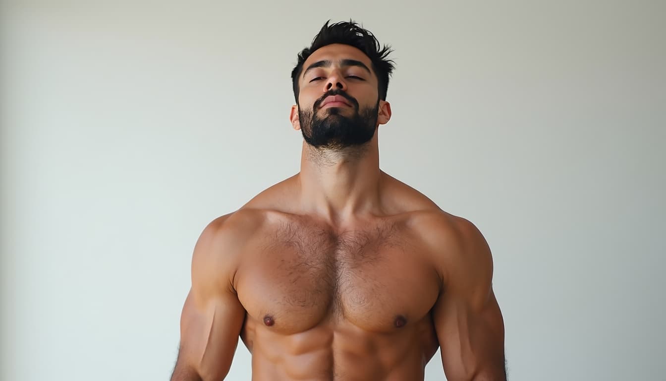 Maestro della Calma Interiore