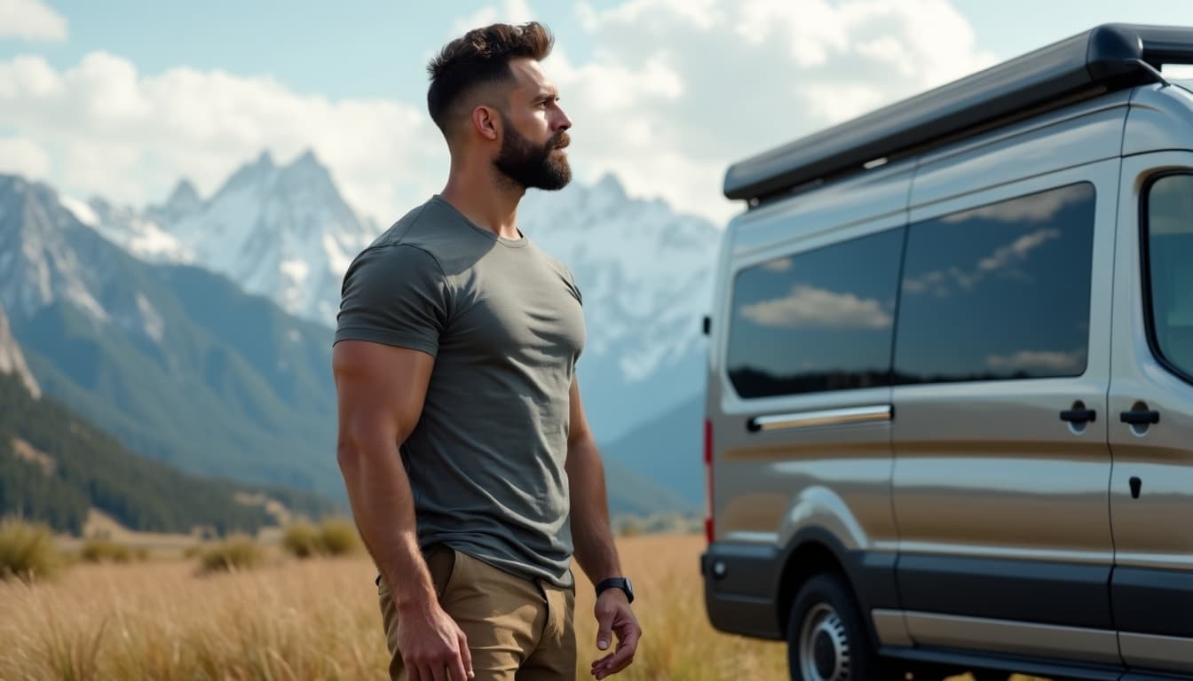 Voyage durable : Repenser l'exploration, une aventure à la fois