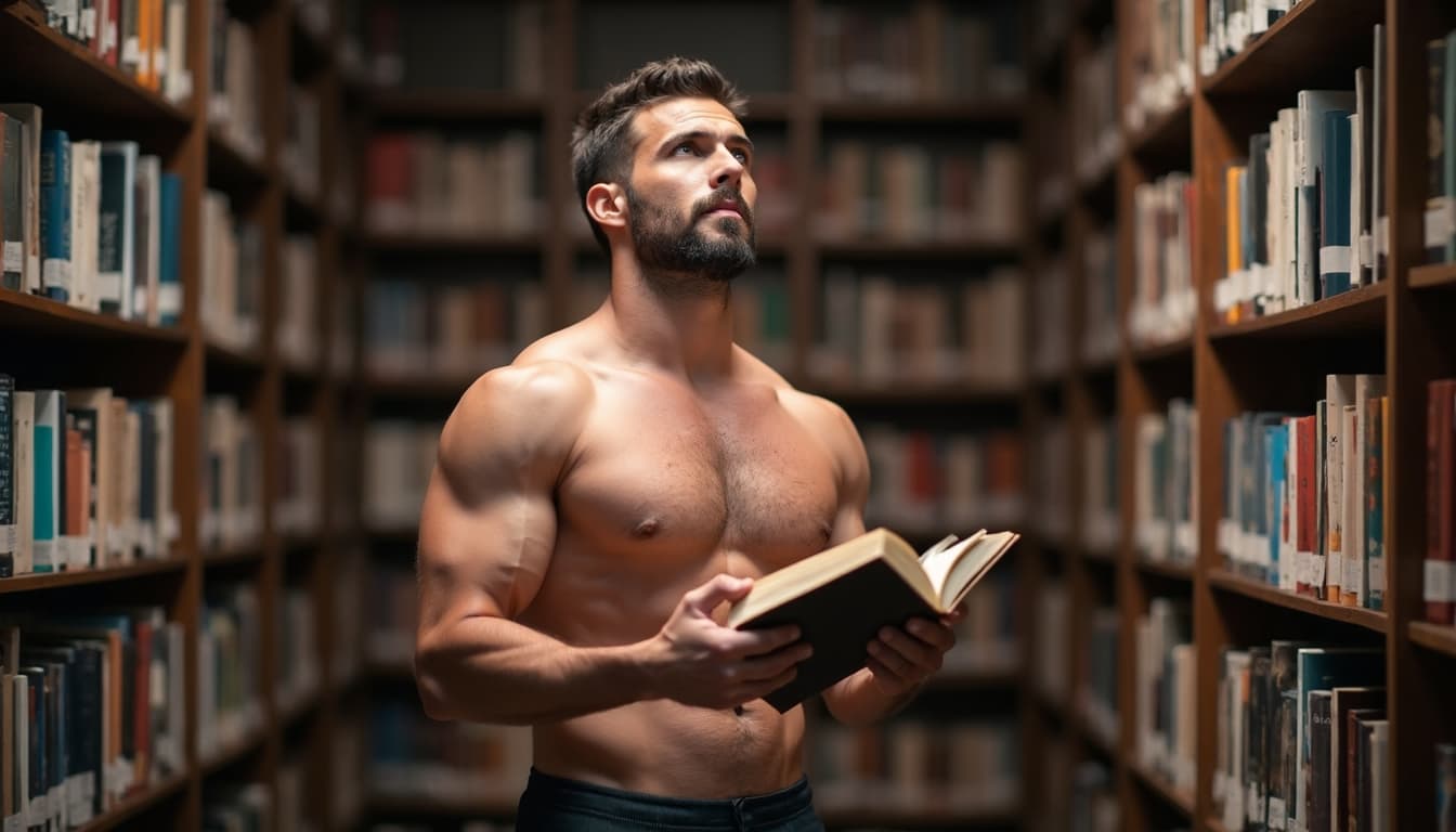 Expanding Horizons Through Knowledge