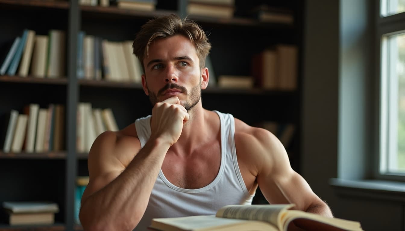 Esplorando il Mondo della Letteratura: Il Tuo Prossimo Potenziamento Mentale