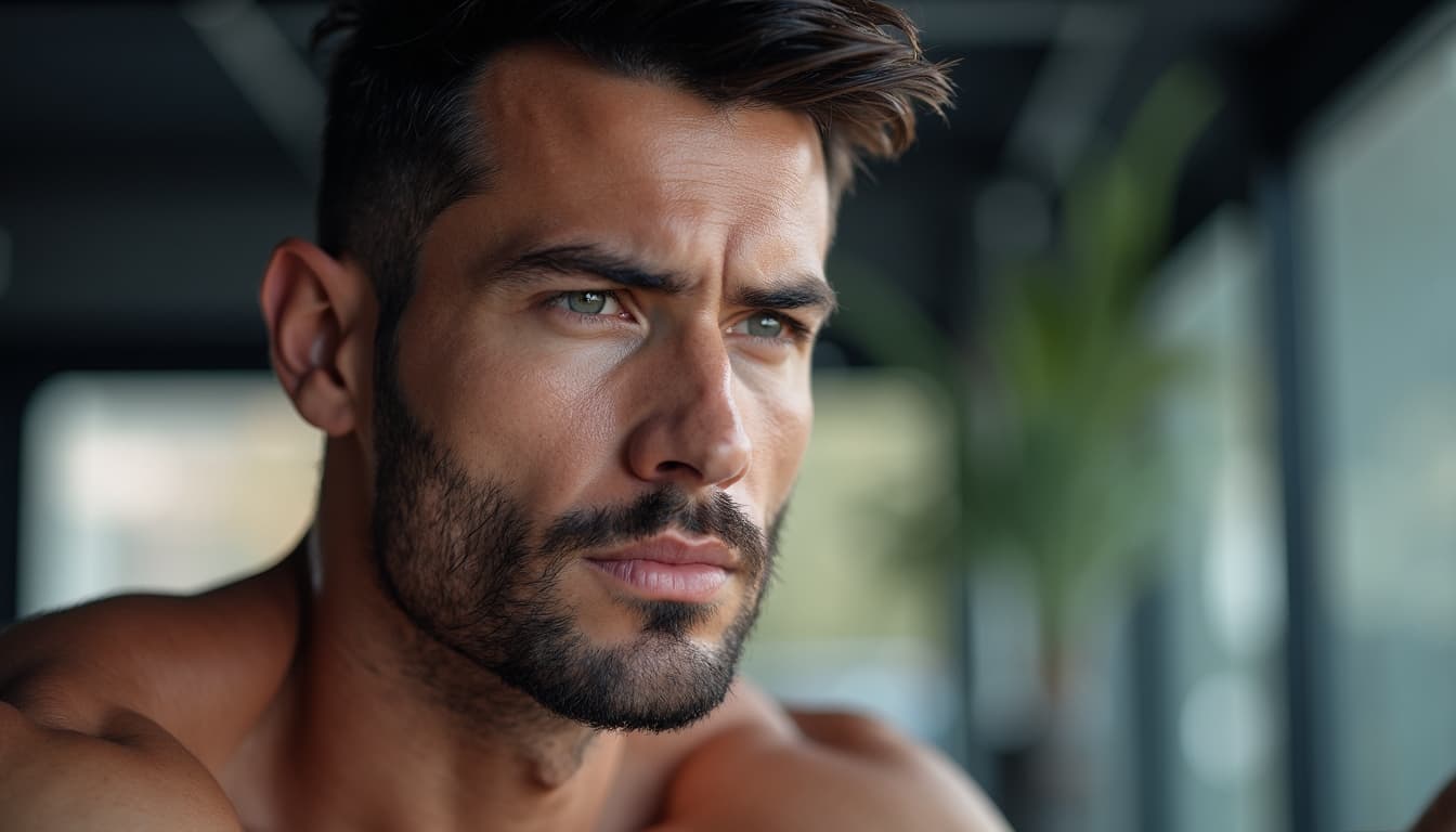 Focused Determination