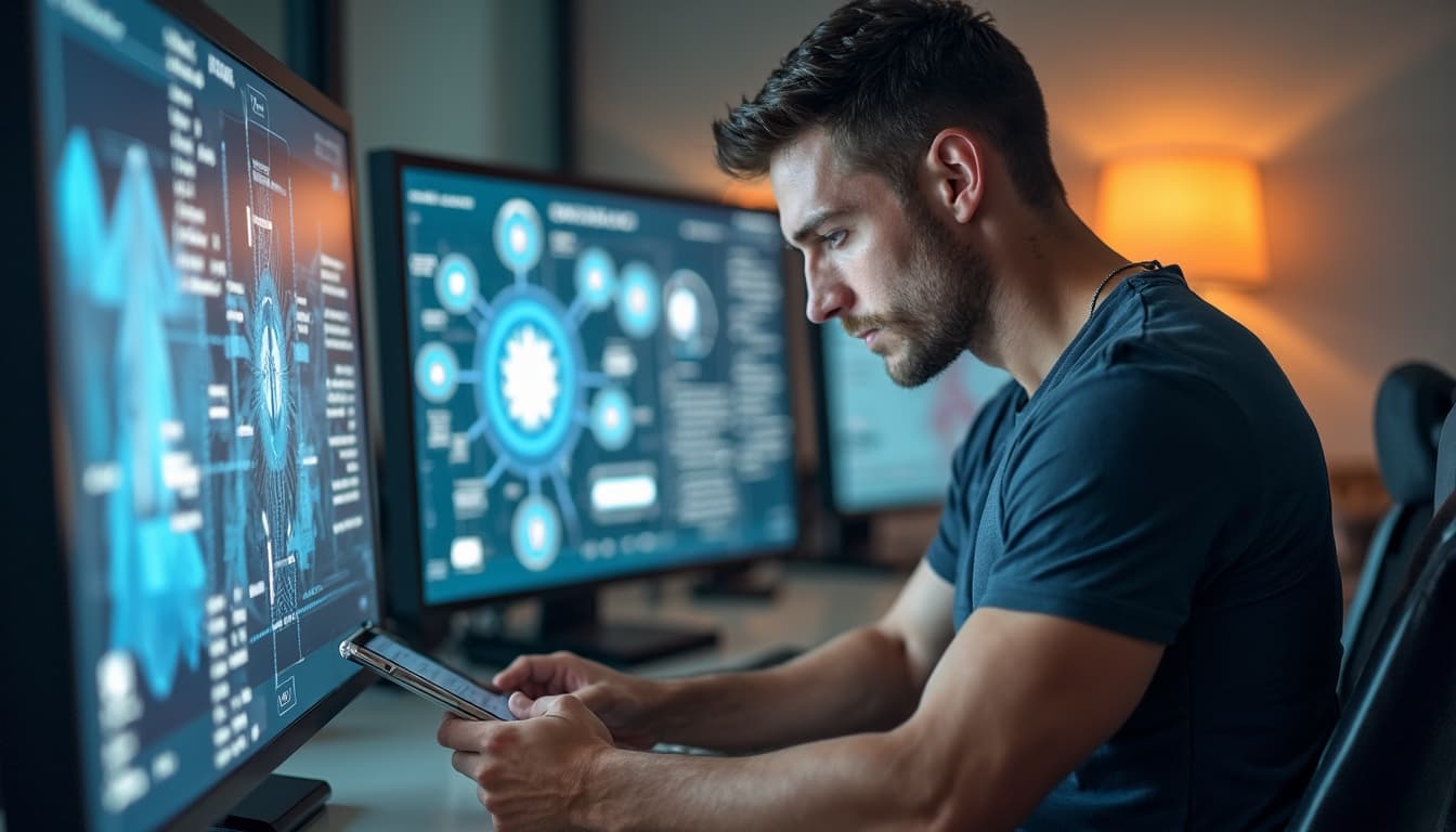 Strategic Skill Development