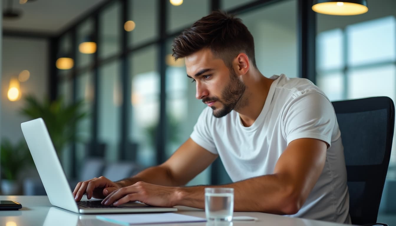 Chiarezza Mentale Nitida