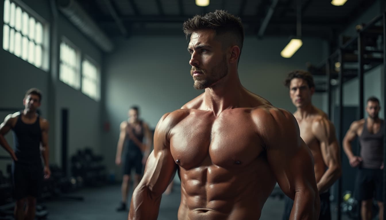 En Forma y Concentrado