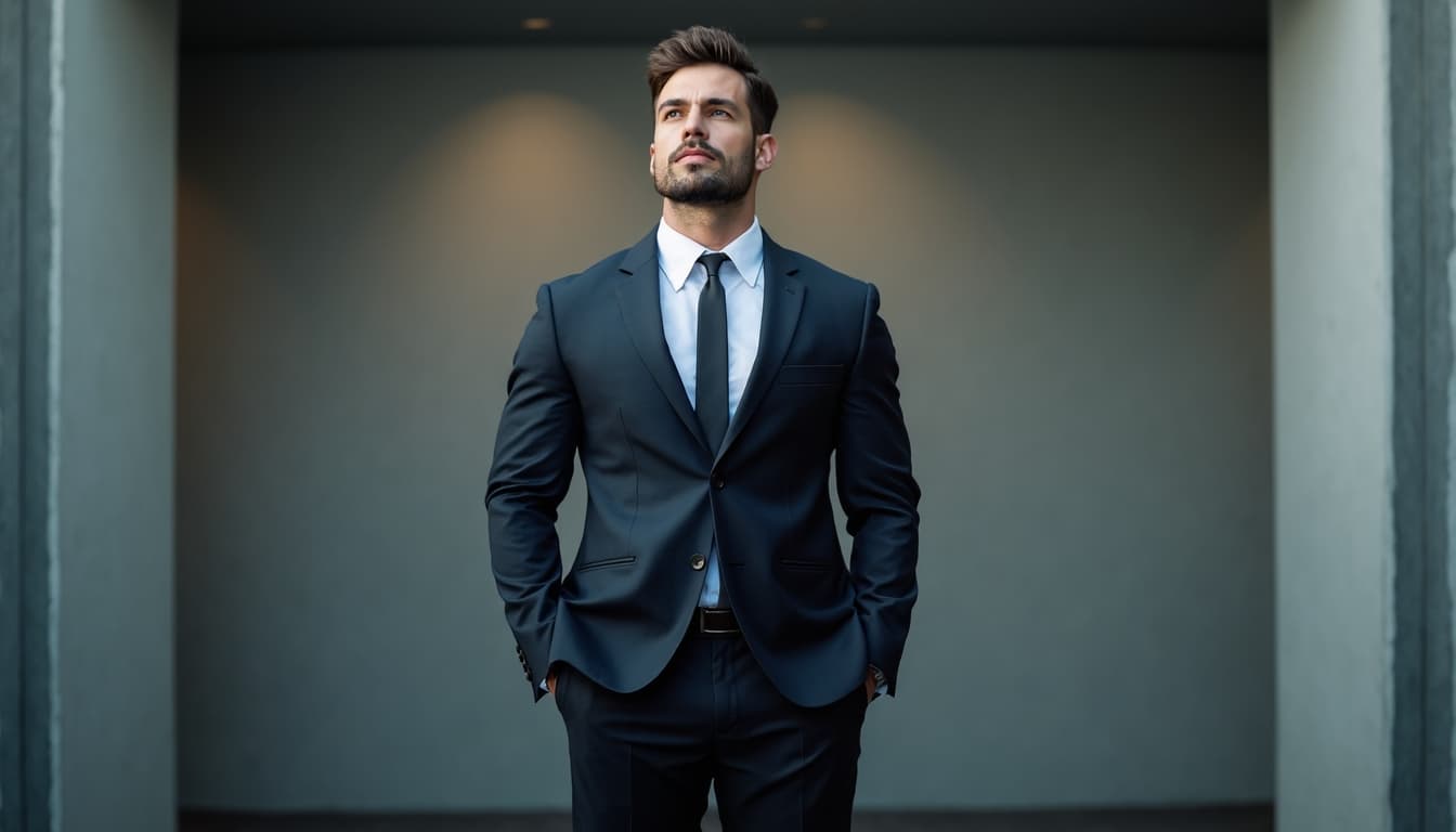 La Ilusión del Camino de Carrera "Perfecto"