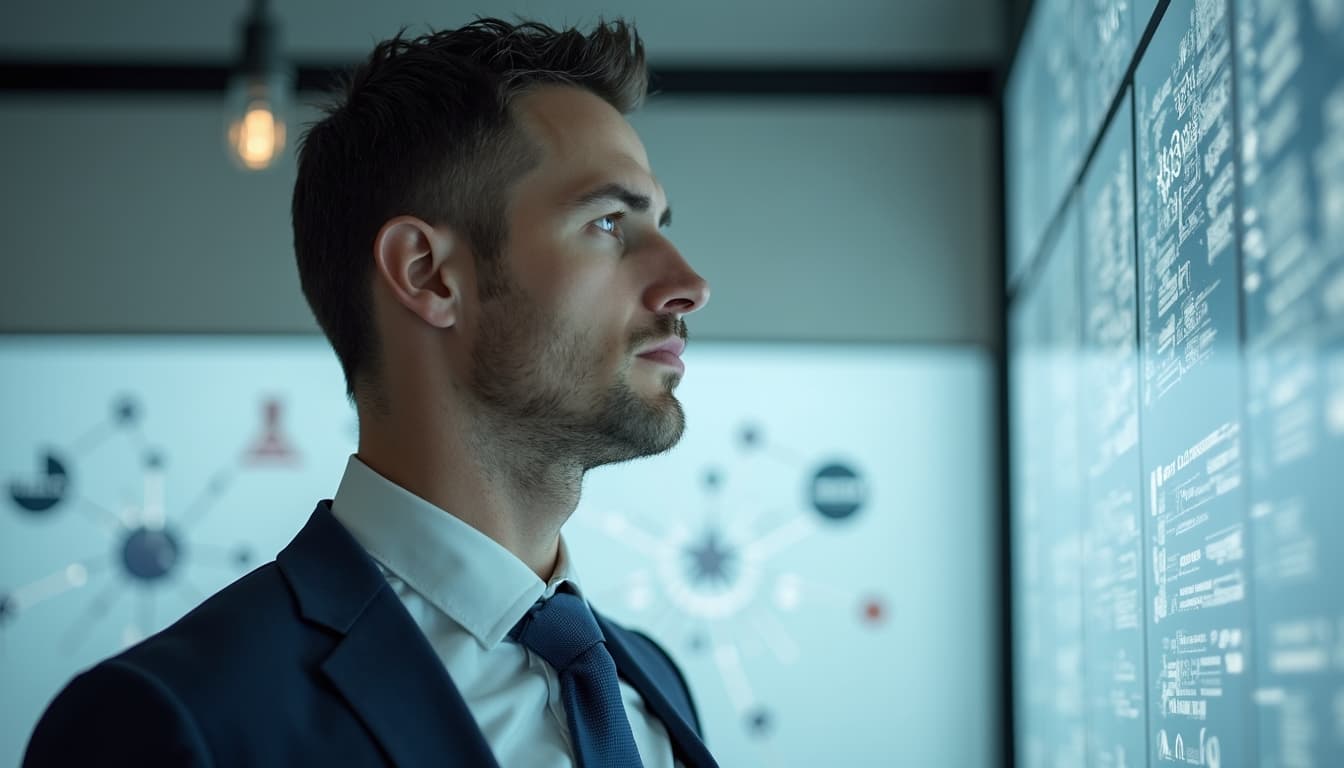 Unleashing Your Cognitive Genius: The Strategic Blueprint for Sustained Innovation