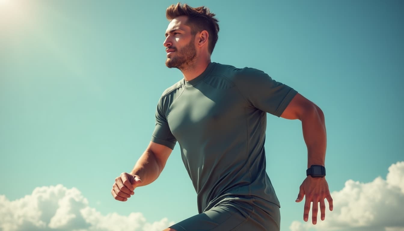 Outdoor Fitness