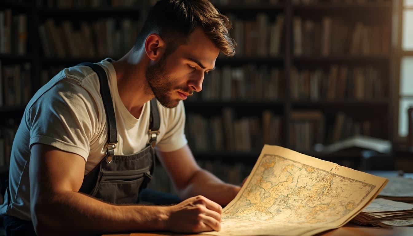 Understanding the Past