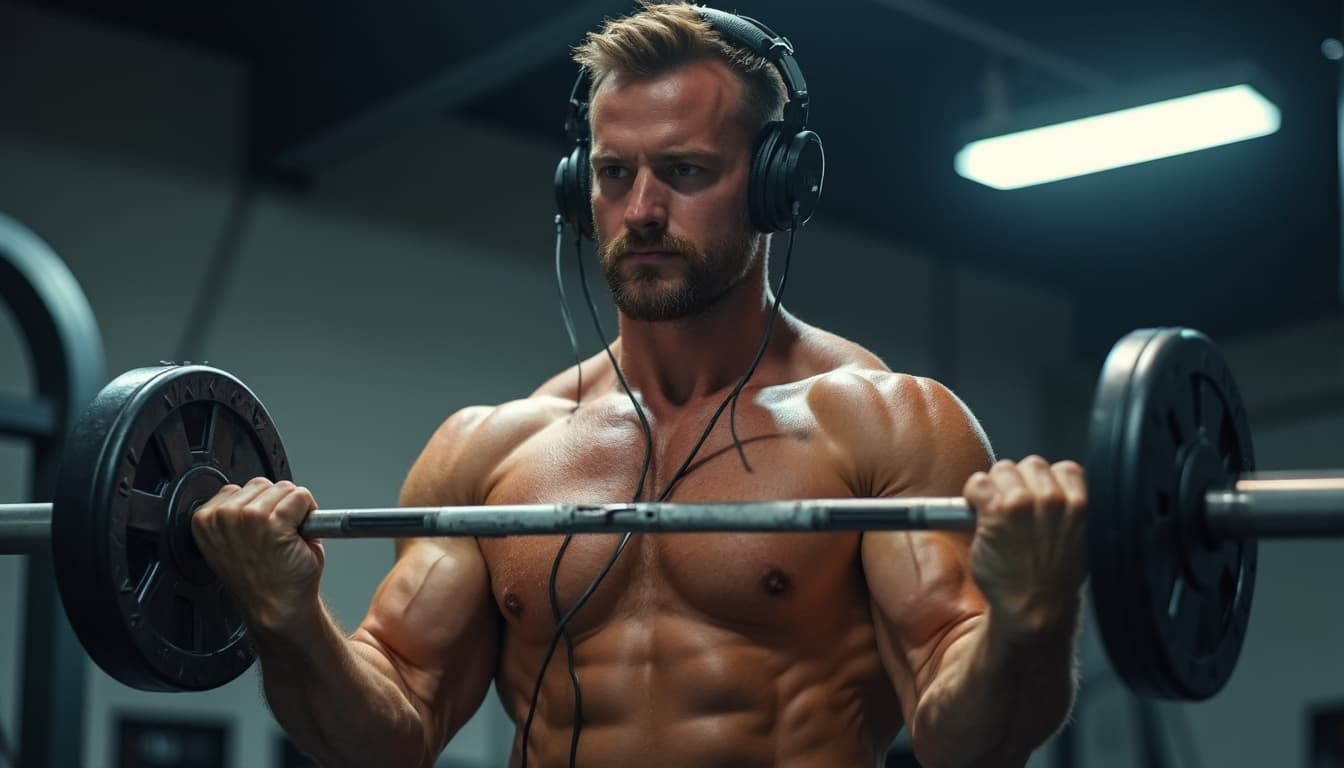 Workout Motivation