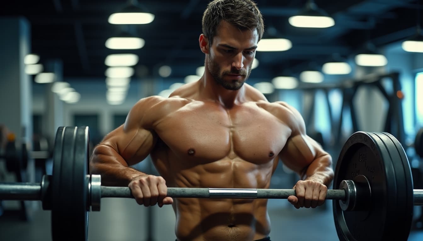 Focused Strength Training