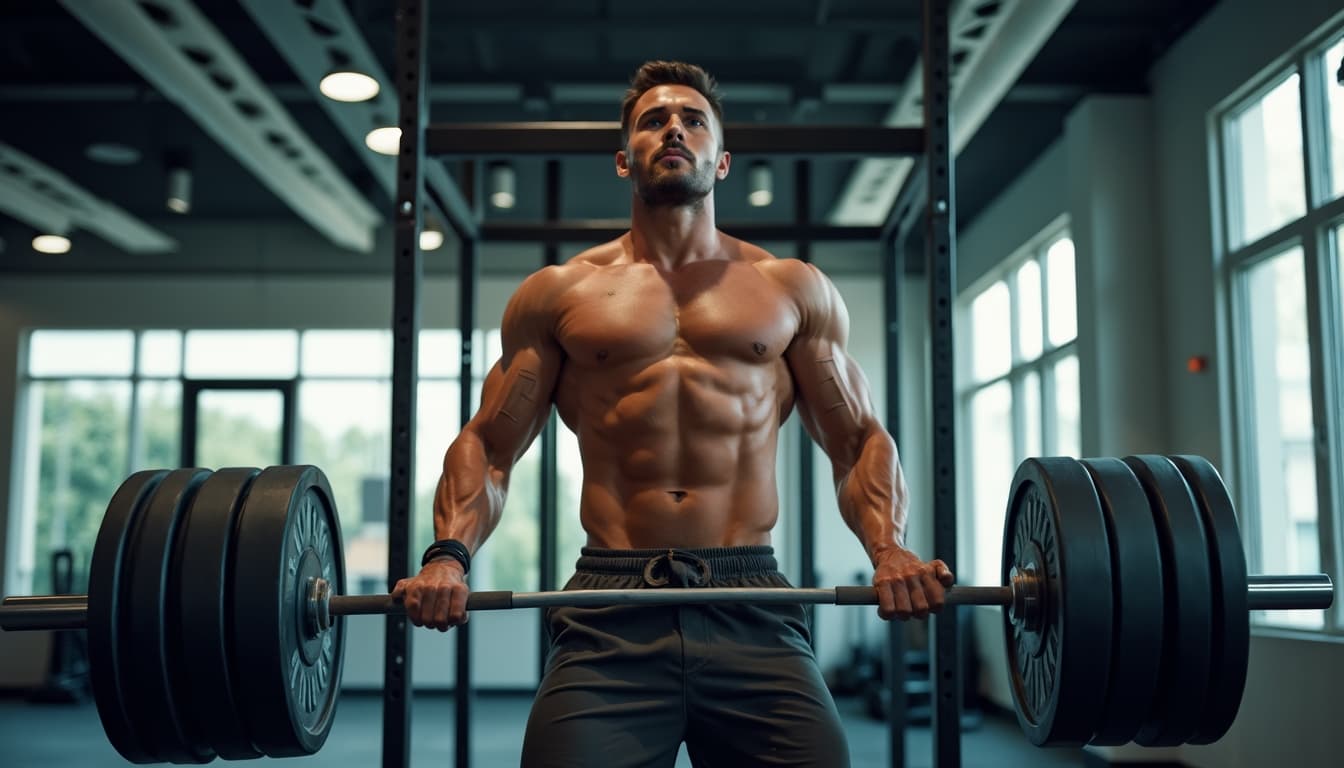 Precise Strength Development