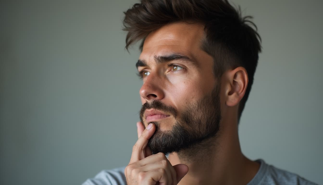 Men's Mental Health Overview