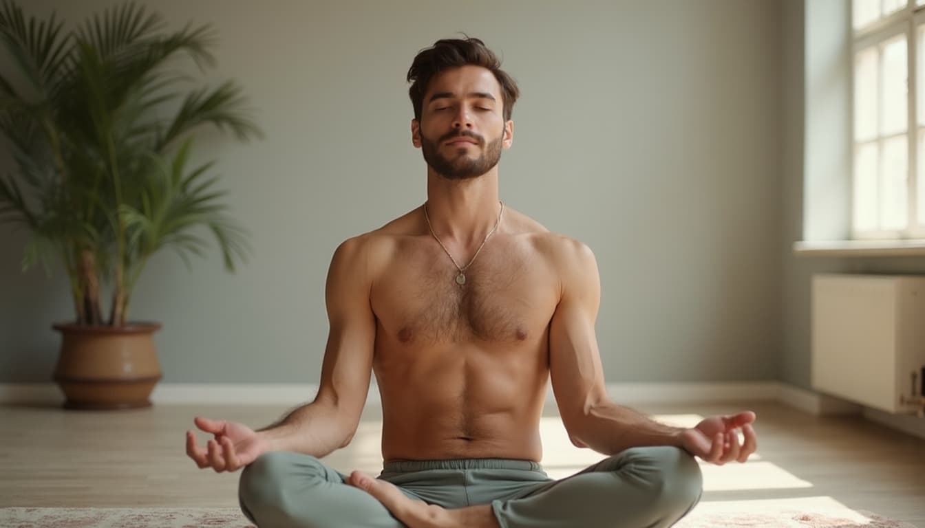 Mindfulness and Stress Management Techniques