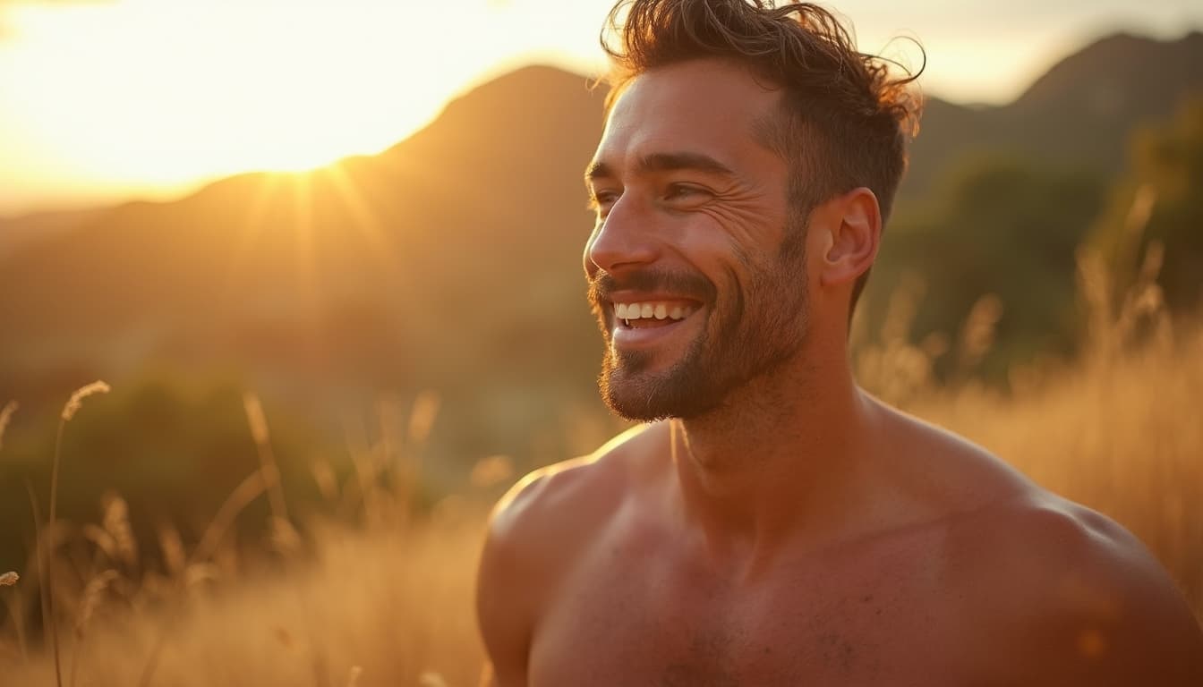 Vitality through Holistic Approaches