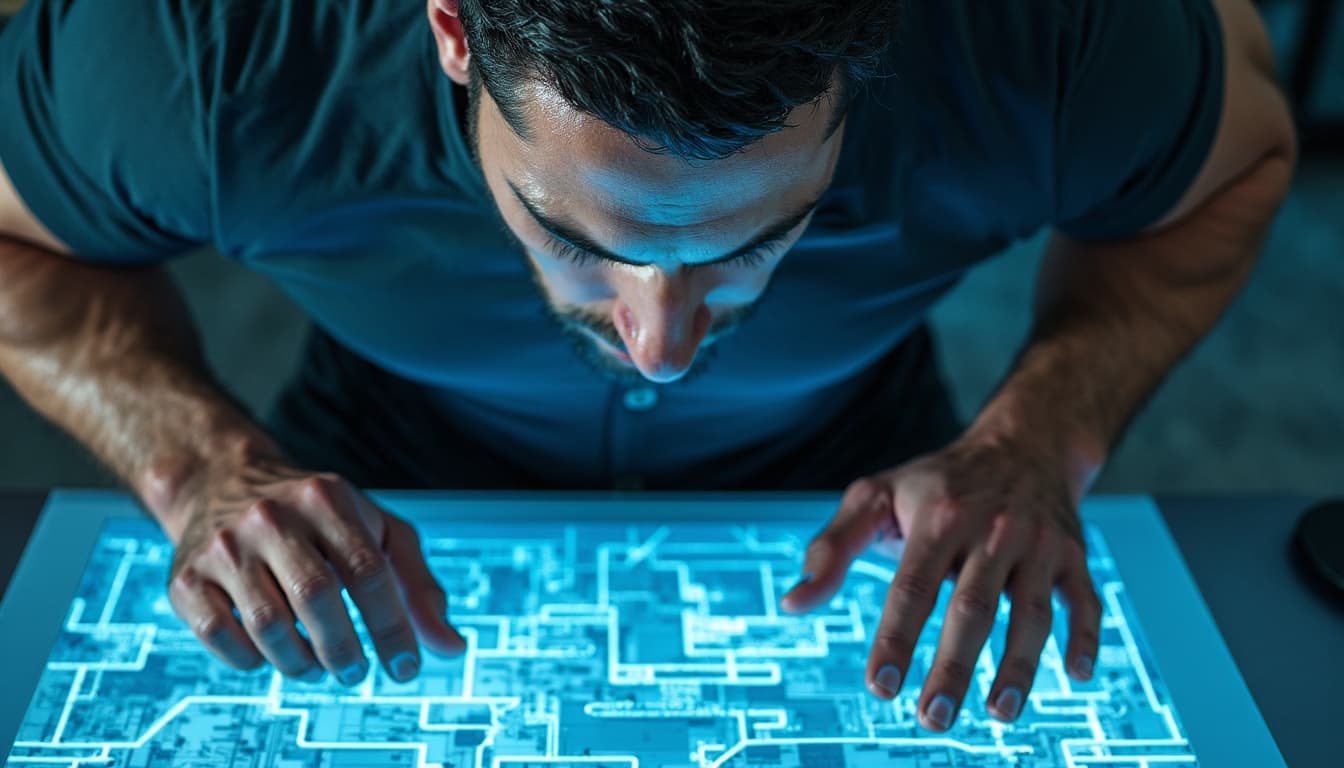 إتقان المخططات المالية