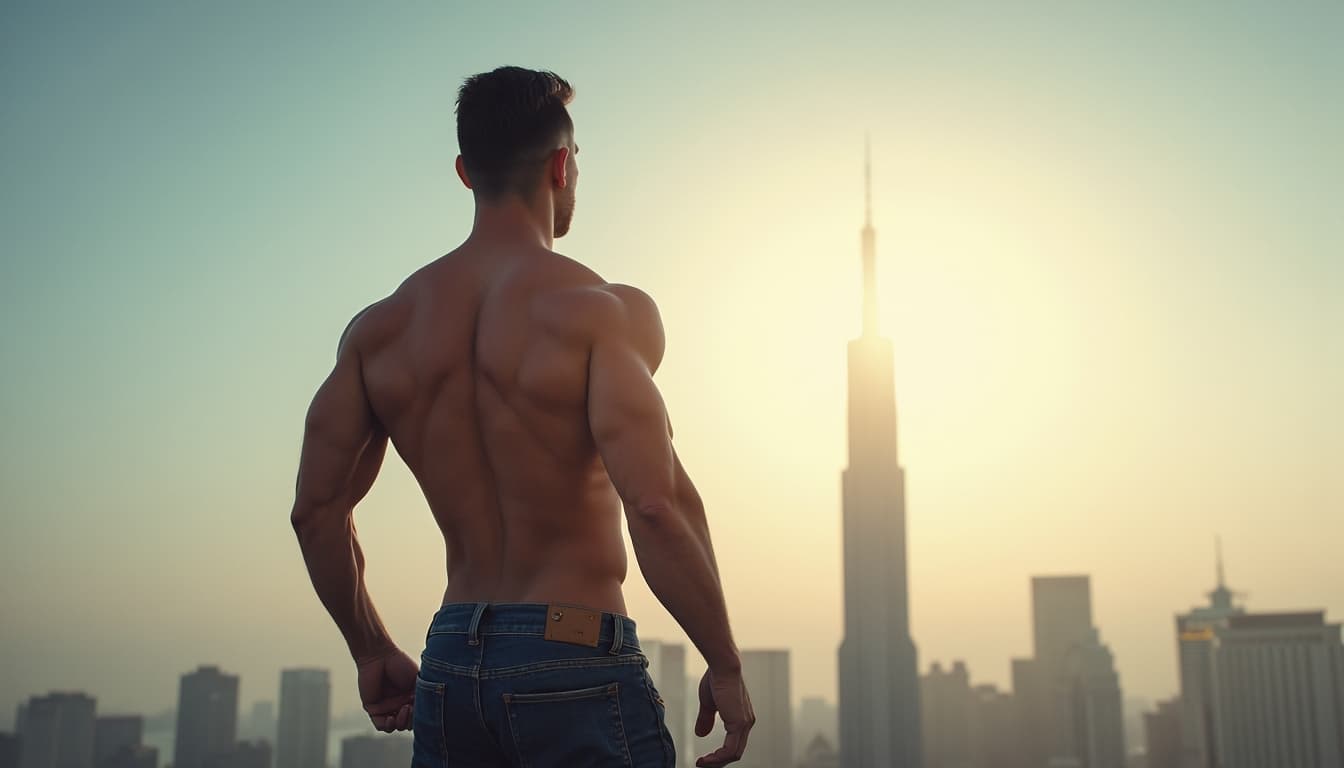 تسلق القمم المالية