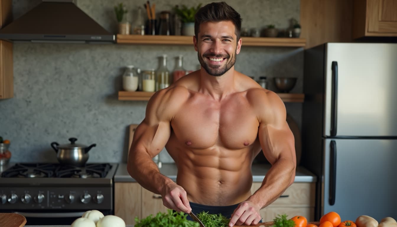 Cooking