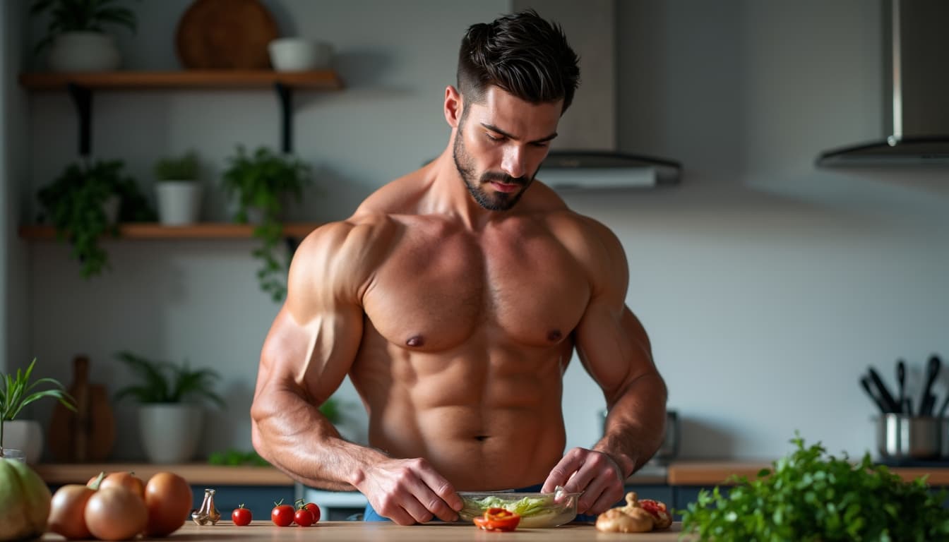Mindful Eating