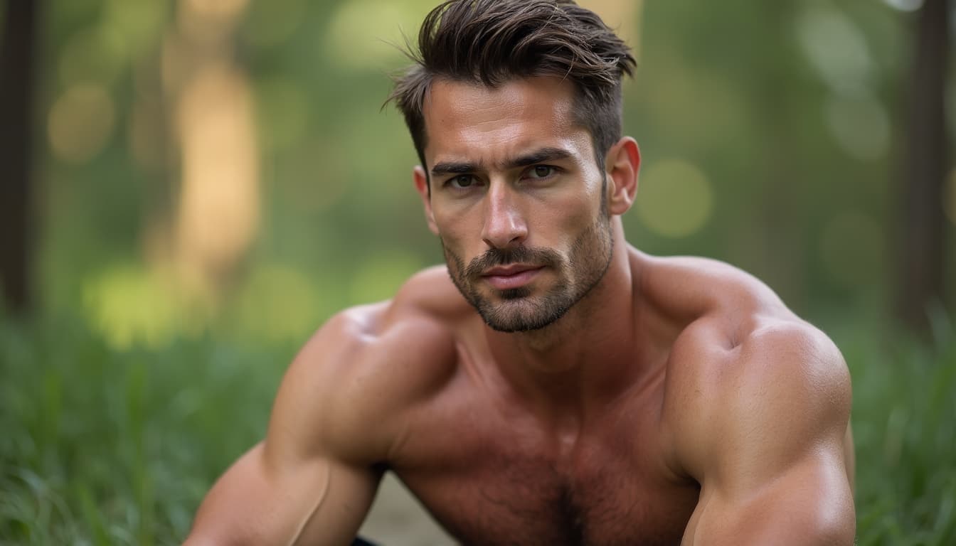 If You're a Man Seeking More Than a Prescription, Read This