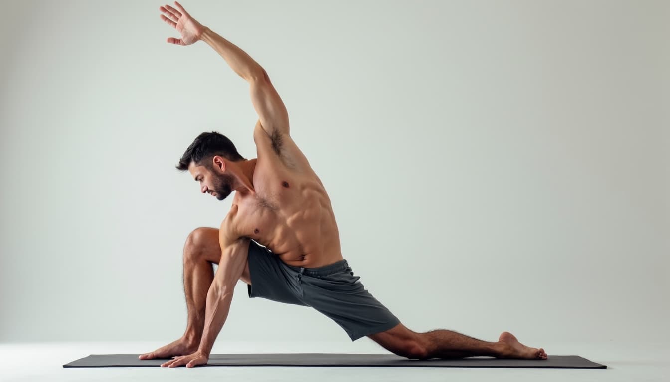 Mindful Movement