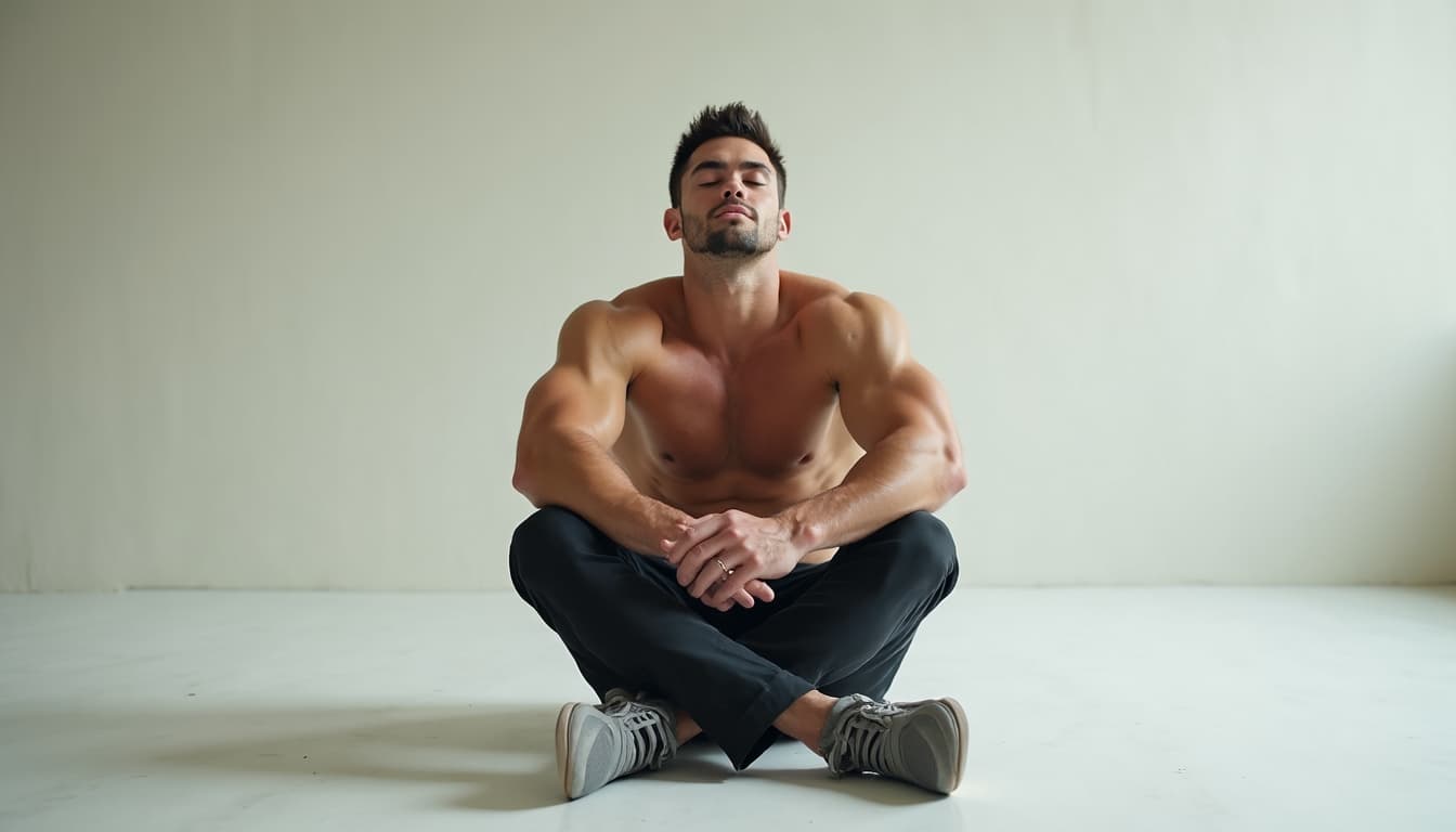 Understanding and Managing Anxiety: A Guide for Men