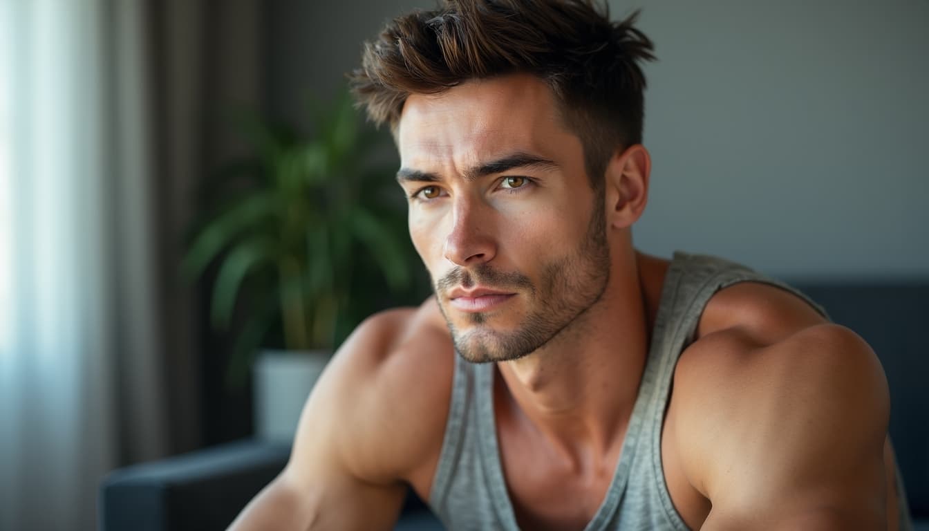 Focused Mental Clarity