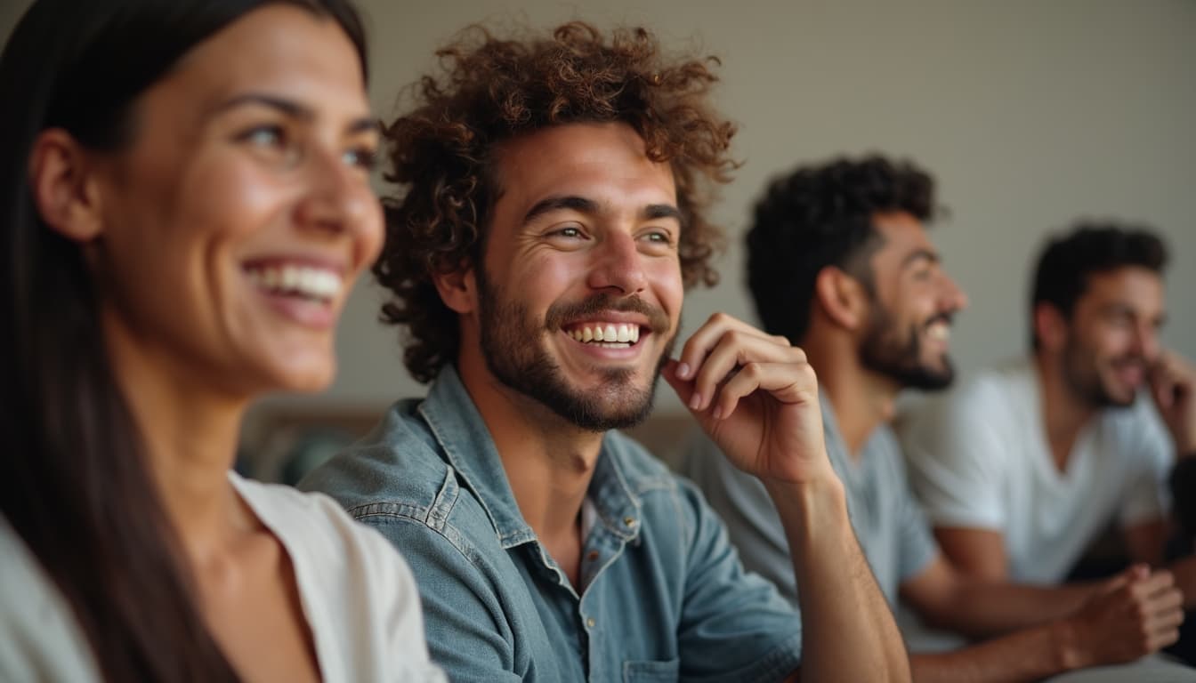 Community Connection