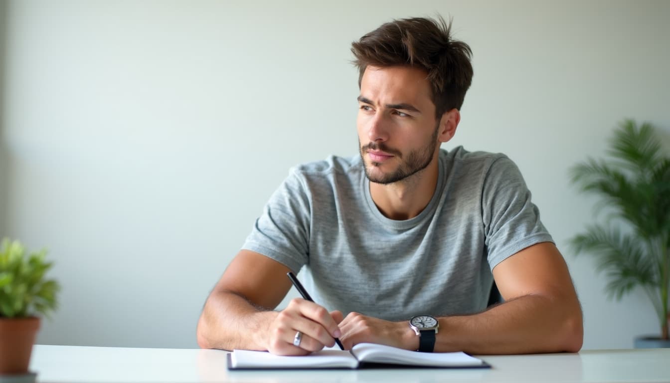 Identifying Strengths