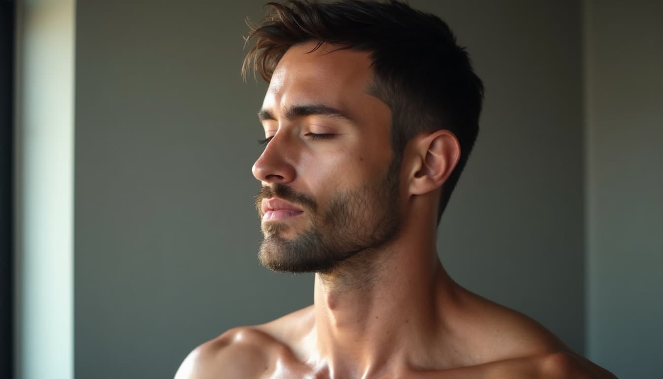 Mindful Breath Practice