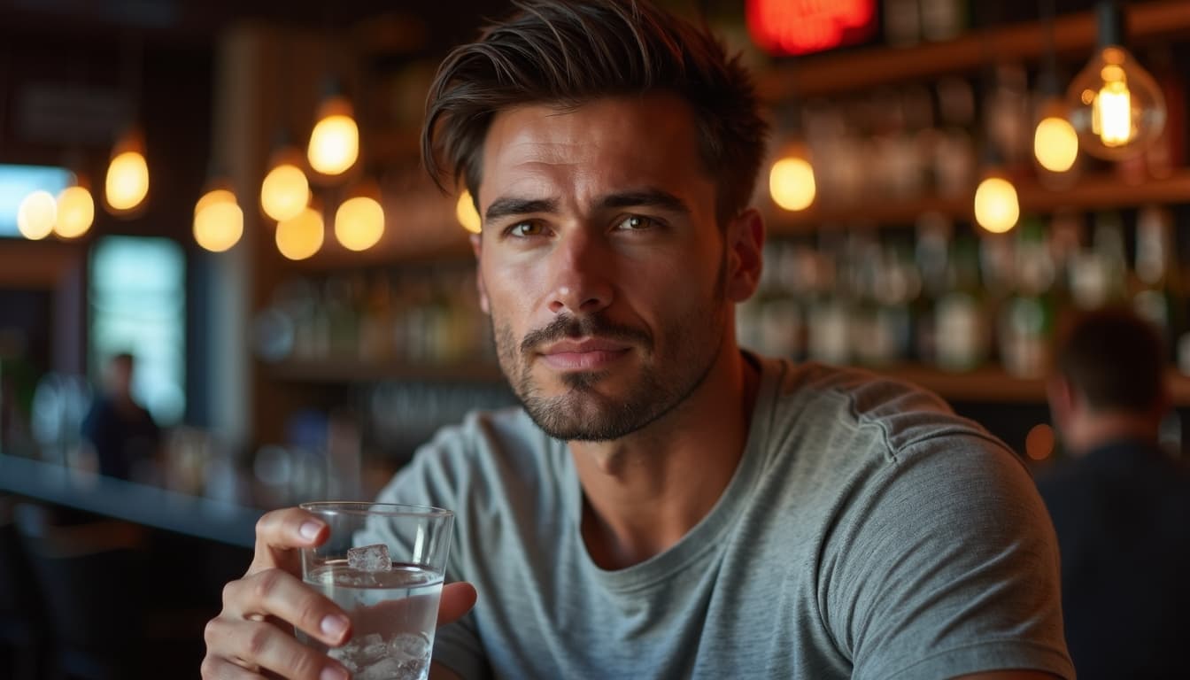 Smart Drinking: How to Have a Blast Without Wrecking Your Health