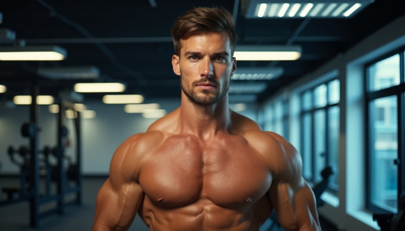 Ditch the "Meat and Potatoes" Mentality: Fueling Peak Performance