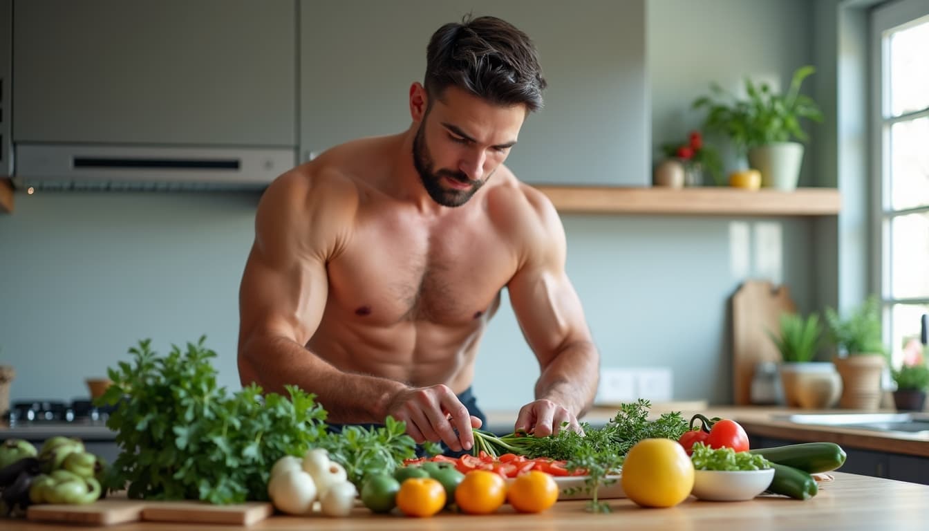 Protein Intake