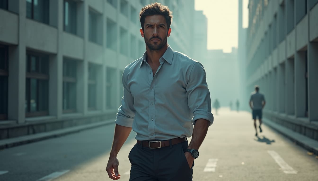 Ditch the Drift: Mastering Your Career Transition – No Bullshit, Just Results