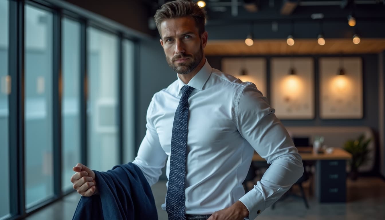 Strategic Personal Branding