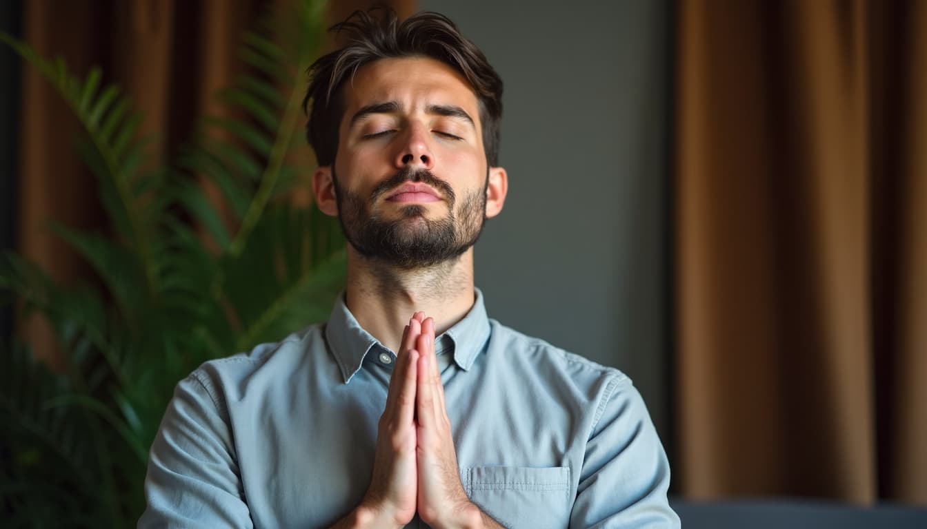 Mindfulness Exercise