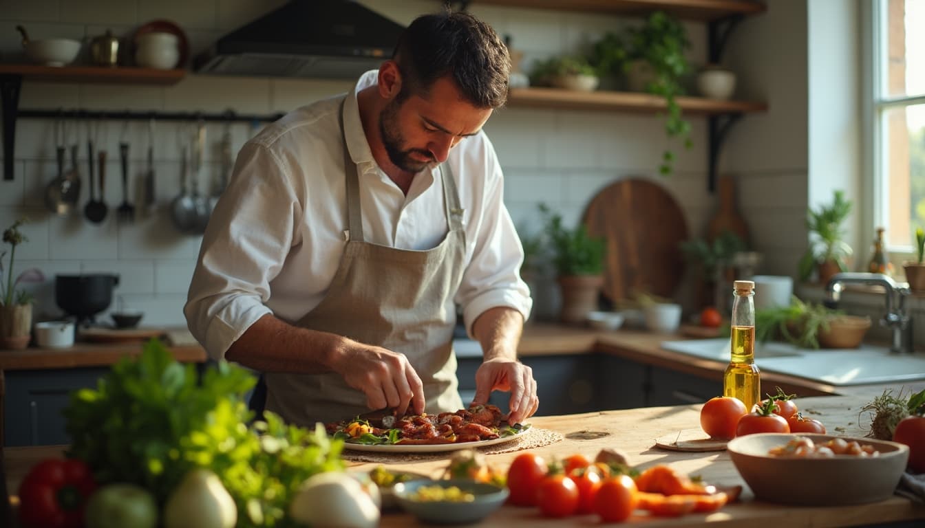 Portuguese Cuisine