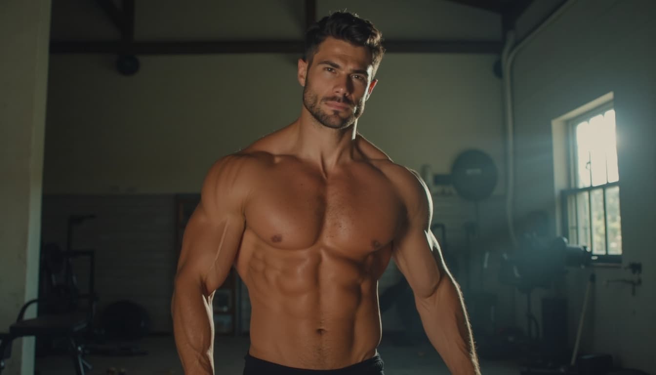 Transform Stress with Fitness